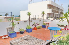 Habitación Cañaveral Playa Conil IV